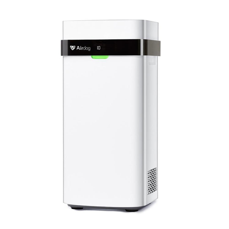 Airdog X5 Home Air Purifer - Purify 400+ sq.ft room in 20 minutes 