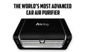 Airdog V5 Car Air Purifier
